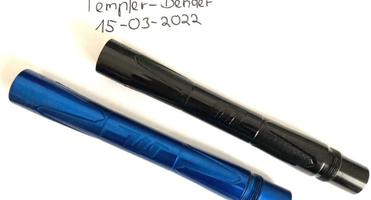 Autococker Cocker Karnivor Kaner Lauf
