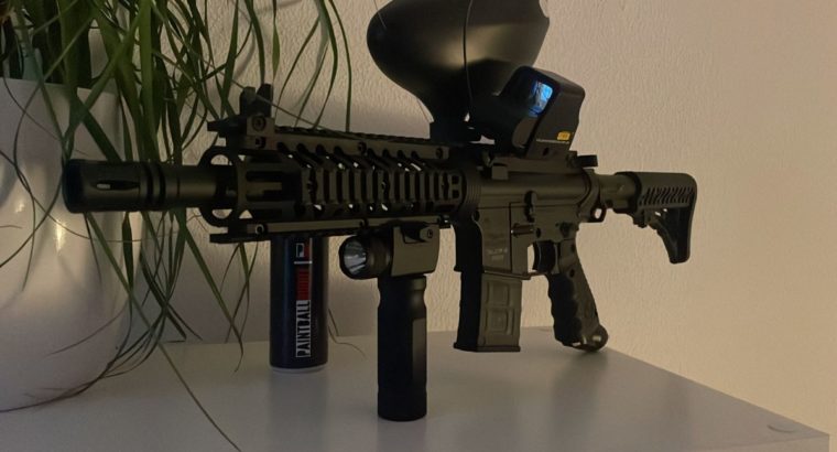 Tippmann TMC