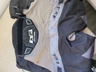 Planet eclipse pants