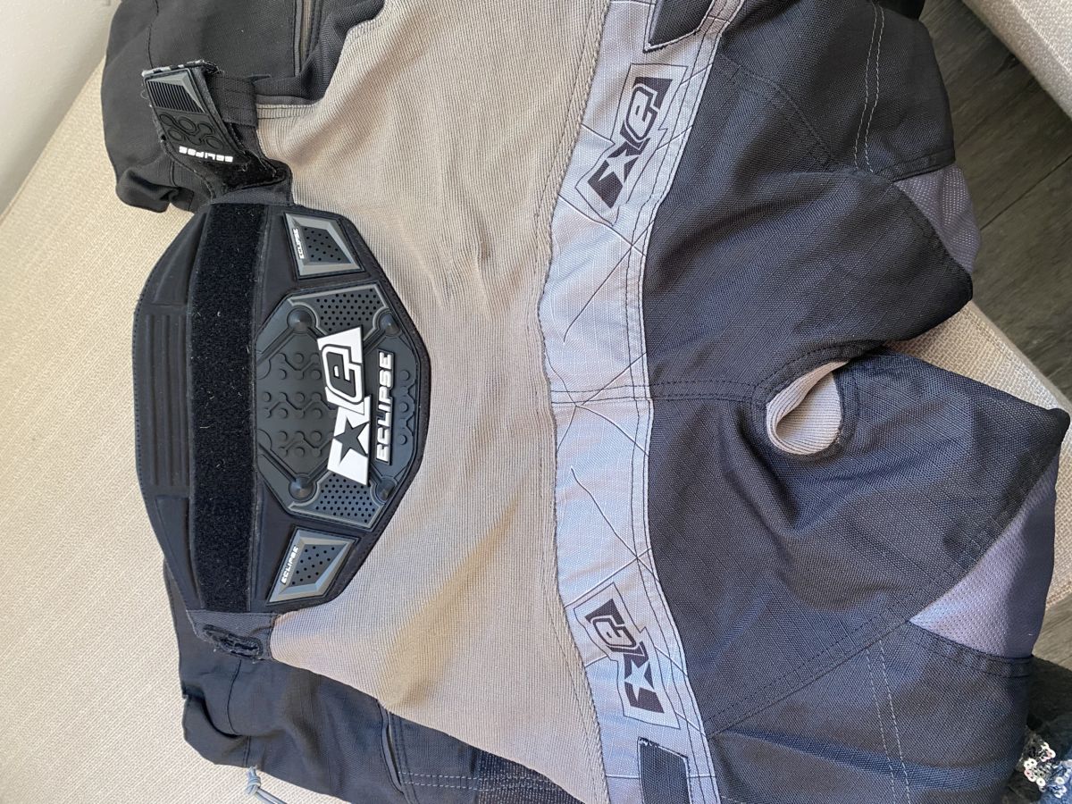 eclipse pants Paintball Basar