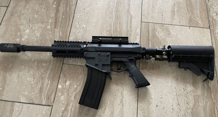 Milsig M17 A2
