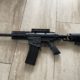 Milsig M17 A2