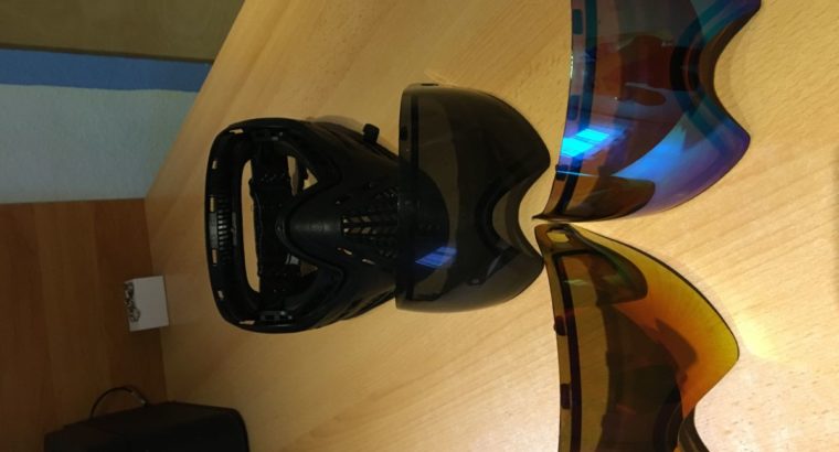 Virtue Vio Maske