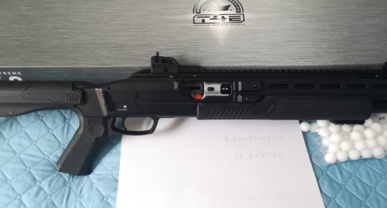Umarex HDX68