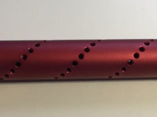 Freak Front 14″ rot dust All American