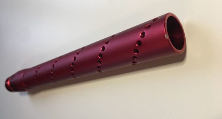 Freak Front 14″ rot dust All American