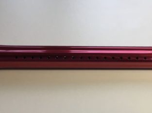 Freak Front 16″ rot glossy