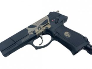 Suche Cal. 0.50 COMBAT PISTOL QSZ92-9