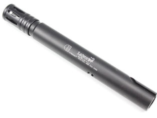 Suche: Lauf (8-11″, .686/.690) für Tiberius First Strike FSC/ 9.1/ 8.1