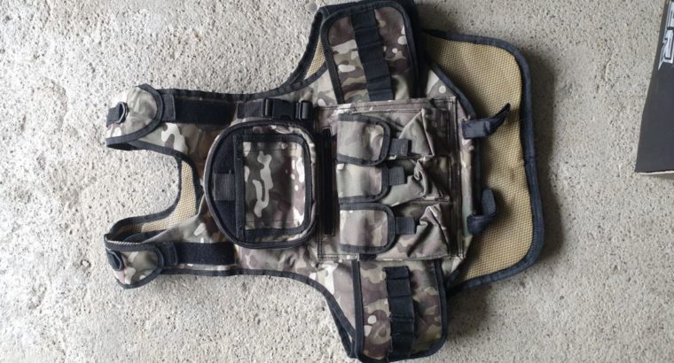 Komplette Paintball Ausrüstung