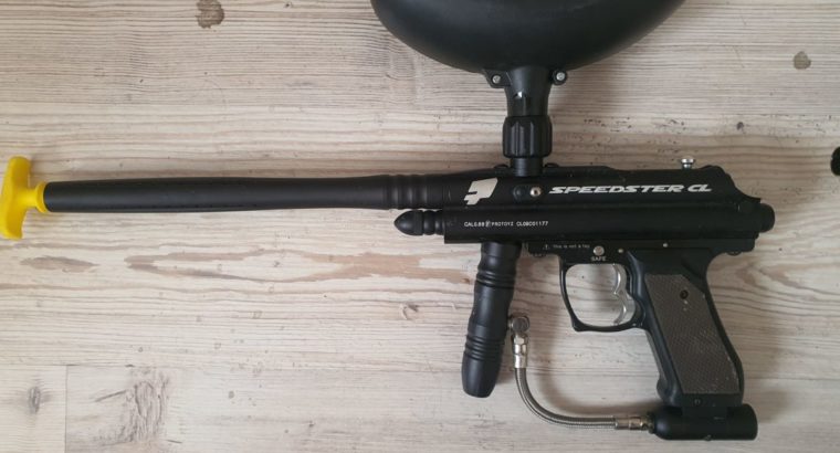 Großes Set abzugeben