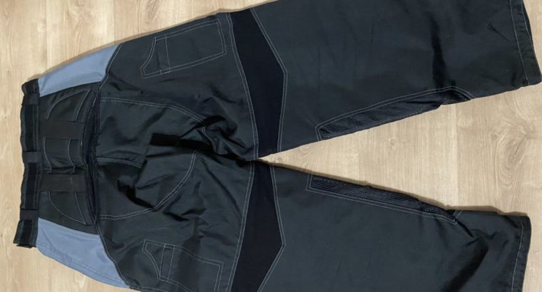 ProToyz Paintball Hose Größe M – NP90€ Speedpants Turnierhose