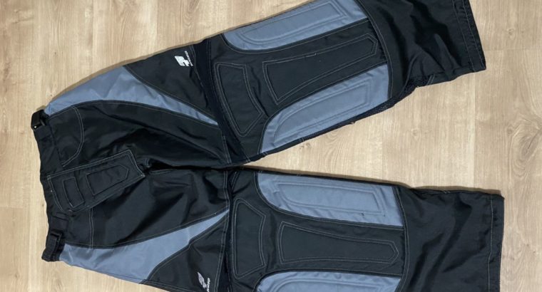 ProToyz Paintball Hose Größe M – NP90€ Speedpants Turnierhose