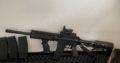 Tippmann TMC plus Zubehör