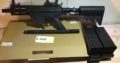 Milsig M17 CQC A2