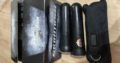 PRO SHAR – Skirmish Paint Ca 1500 Stück Paintball Kugeln / Paints + Pods + Tasche