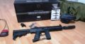 Tippmann stryker mp2 elite