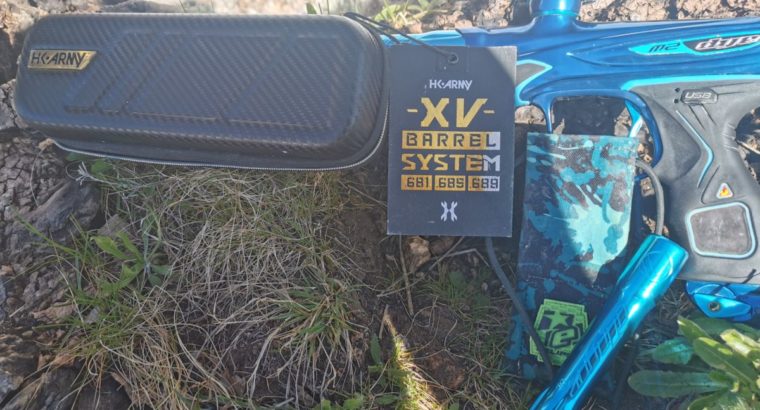DYE M2