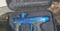 DYE M2