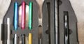 Freakset Freak Insert Kit Bormaster Aluminium