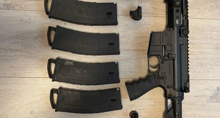 Tippmann TMC Elite