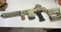 Planet Eclipse EMF100 EMEK MG100