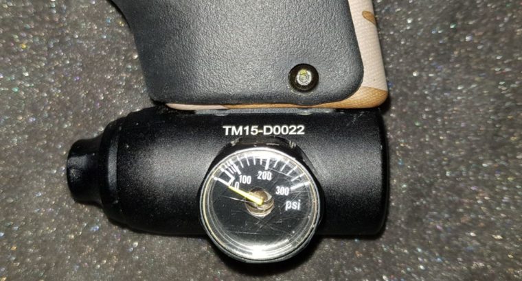 BT TM15 Camouflage Limited Edition