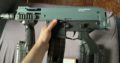 Maxtact TGR X2 Commando G36 Komplettpaket