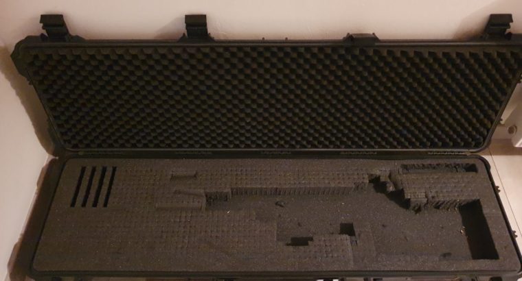 Verkaufe komplette Magfed Ausrüstung