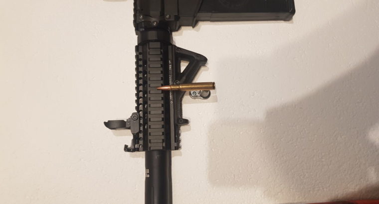 M17 Jekill & Hide Limited Edition cal. 0.68 **HAMMER**