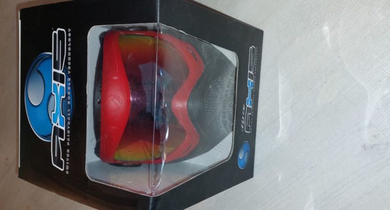 Maske DYE