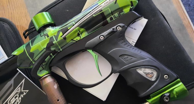Proto Reflex gebraucht