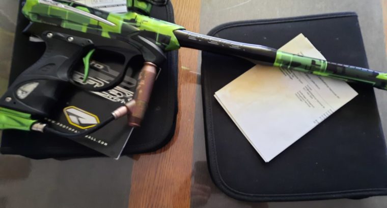 Proto Reflex gebraucht