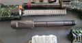 Tippmann tmc mit Zubehör
