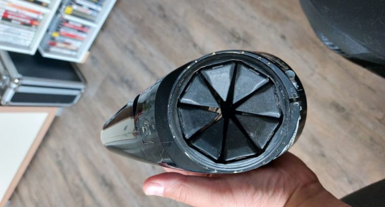 Etek 4 komplettset mit 200bar