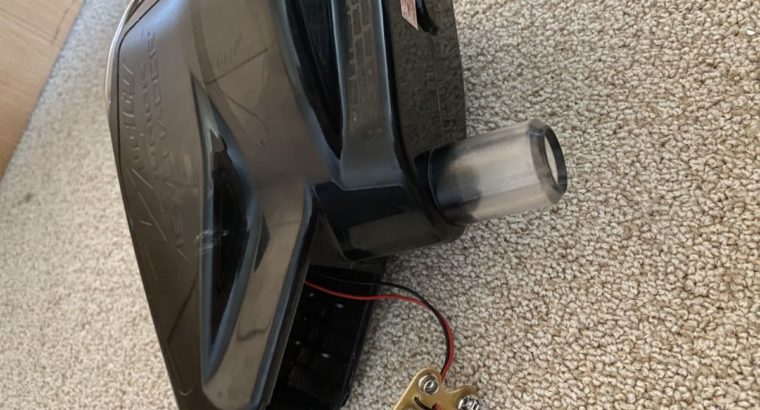 Speedster Omega 2 Paintball Markierer