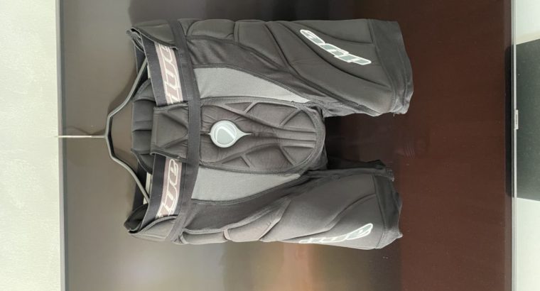 Dye Schutzhose “Performance” schwarz