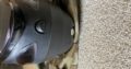 Dye LT-R Hopper schwarz