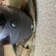 Dye LT-R Hopper schwarz