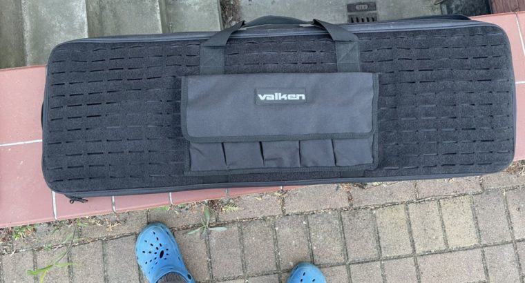 Milsig M17 und zubehör