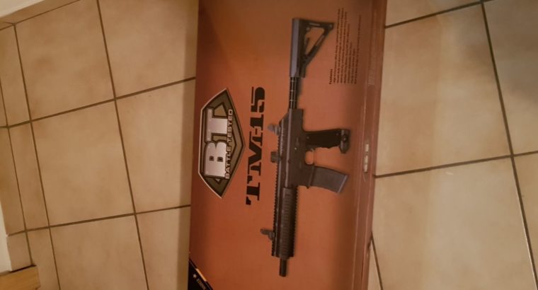 BT TM15 Camouflage Limited Edition