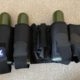 New Legion Battlepack 4+1 + 3 Pots