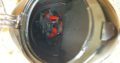 Dye LT-R Hopper schwarz