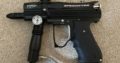 Speedster Omega 2 Paintball Markierer