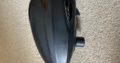 Dye LT-R Hopper schwarz