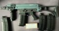 Maxtact TGR X2 Commando G36 Komplettpaket