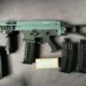 Maxtact TGR X2 Commando G36 Komplettpaket