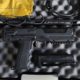 Tippmann TPX / TiPX (schwarz) + Zubehör