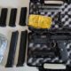 Tippmann TPX / TiPX (schwarz) + Zubehör