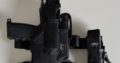 Tippmann TPX / TiPX (schwarz) + Zubehör